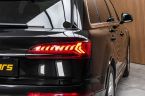 Audi Q7 - fotka číslo 44
