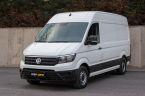 Volkswagen Crafter - fotka číslo 0