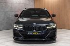 BMW Řada 5 - fotka číslo 1