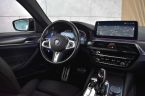 BMW Řada 5 - fotka číslo 8