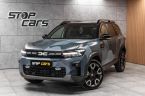 Dacia Bigster - fotka číslo 0