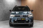 Dacia Bigster - fotka číslo 1