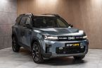 Dacia Bigster - fotka číslo 2