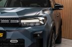 Dacia Bigster - fotka číslo 40