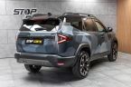 Dacia Bigster - fotka číslo 5