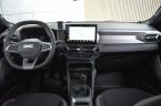 Dacia Bigster - fotka číslo 6