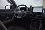 Dacia Bigster - fotka číslo 7