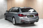 BMW Řada 5 - fotka číslo 3