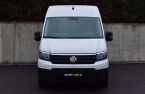 Volkswagen Crafter - fotka číslo 1