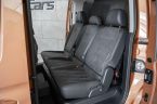 Volkswagen Caddy - fotka číslo 14