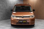 Volkswagen Caddy - fotka číslo 1