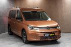 Volkswagen Caddy - fotka číslo 2