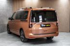 Volkswagen Caddy - fotka číslo 3