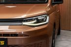 Volkswagen Caddy - fotka číslo 39