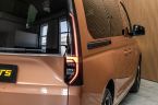 Volkswagen Caddy - fotka číslo 40