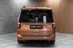 Volkswagen Caddy - fotka číslo 4