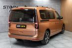 Volkswagen Caddy - fotka číslo 5