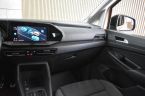 Volkswagen Caddy - fotka číslo 8