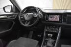 Škoda Kodiaq - fotka číslo 7