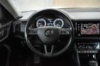 Škoda Kodiaq - fotka číslo 17