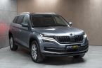 Škoda Kodiaq - fotka číslo 2
