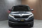 Škoda Kodiaq - fotka číslo 1