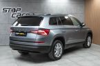 Škoda Kodiaq - fotka číslo 5