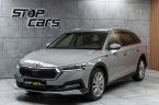 Škoda Octavia - fotka číslo 0