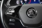 Škoda Octavia - fotka číslo 18