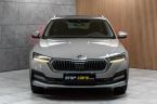 Škoda Octavia - fotka číslo 1