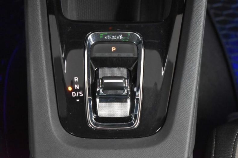 Škoda Octavia - hlavní fotka