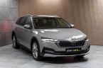 Škoda Octavia - fotka číslo 2
