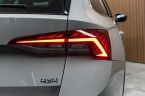 Škoda Octavia - fotka číslo 37