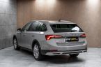 Škoda Octavia - fotka číslo 3