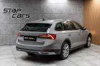 Škoda Octavia - fotka číslo 5