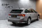 Škoda Octavia - fotka číslo 6
