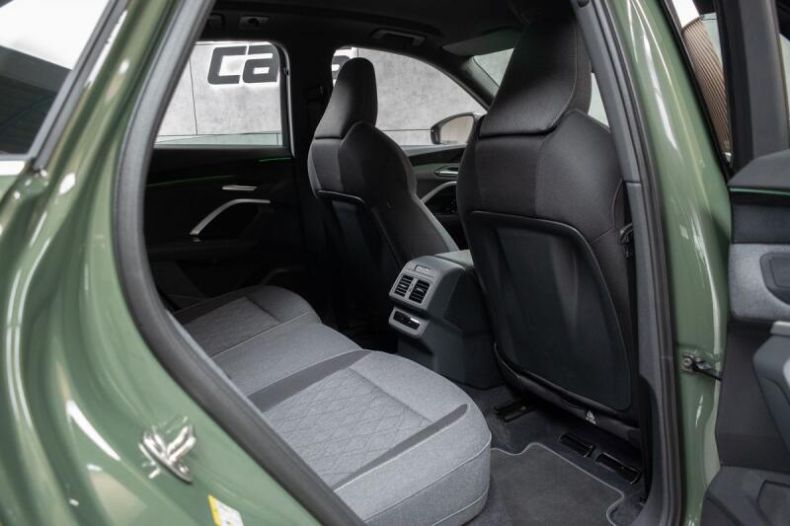 Audi Q5 - hlavní fotka
