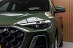 Audi Q5 - fotka číslo 35