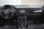 Škoda Kodiaq - fotka číslo 8