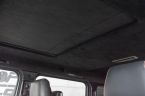 Mercedes Třída G - fotka číslo 17