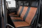 Mercedes Třída G - fotka číslo 14