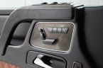 Mercedes Třída G - fotka číslo 15