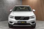 Volvo XC40 - fotka číslo 1