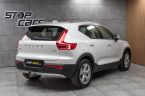 Volvo XC40 - fotka číslo 6