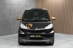 Smart Fortwo - fotka číslo 1