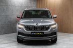 Škoda Kodiaq - fotka číslo 2