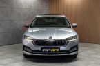 Škoda Octavia - fotka číslo 1