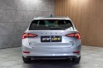 Škoda Octavia - fotka číslo 4