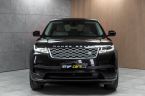 Land Rover Range Rover Velar - fotka číslo 1