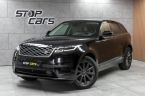 Land Rover Range Rover Velar - fotka číslo 0